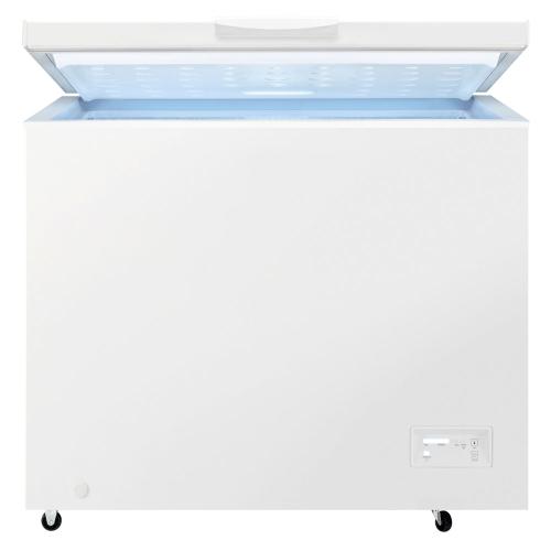 Congelador Zanussi ZCAN26FW1 F