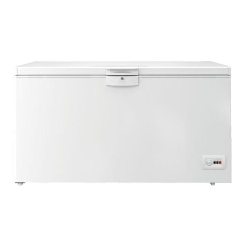 Congelador Beko HSA 47530N F