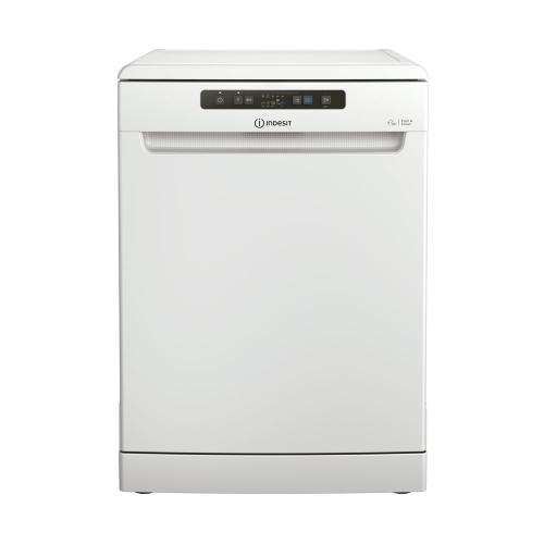 Lavavajillas Libre Instalación Indesit DFC 2C24 E
