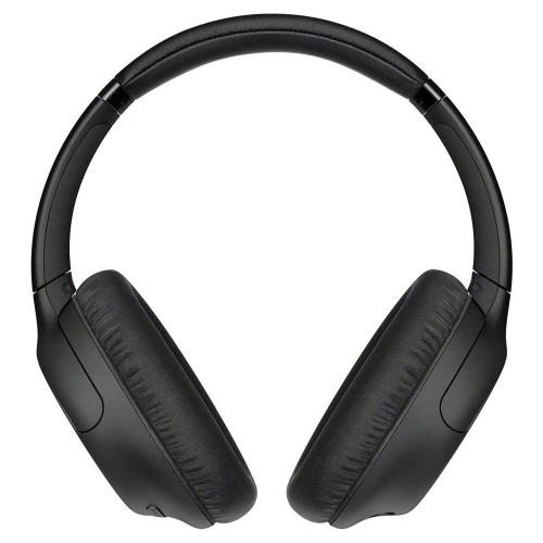 Auriculares Sony WHCH710NB Negro