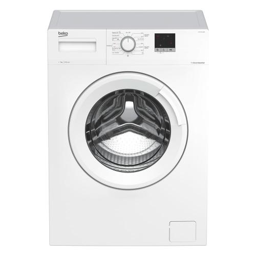 Lavadora Beko WTE7611BWR D