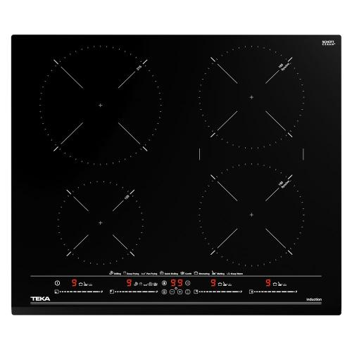 Placa inducción Teka IZC 64630 MST 4