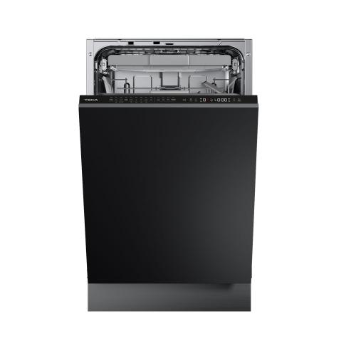 Lavavajillas Integrables Teka DFI 74910 WH