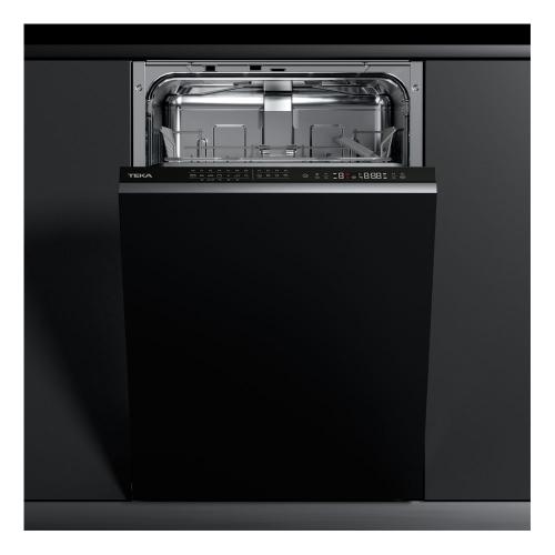 Lavavajillas Integrables Teka DFI 44700 WH E