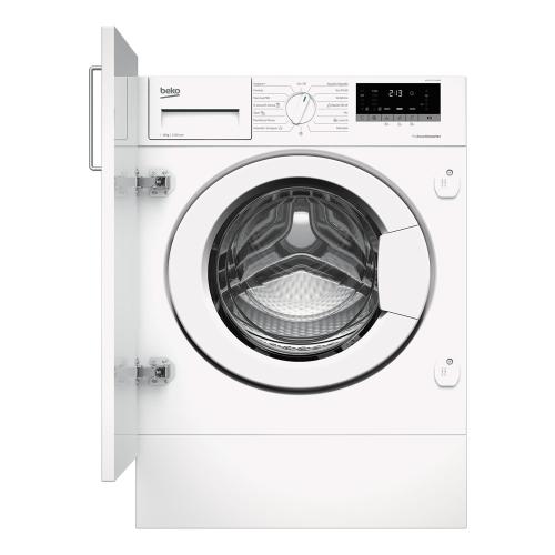 Lavadora Beko WITV 8712 XW0R C