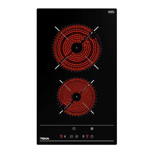 Placa Modular Teka TBC 32010 TTC 2