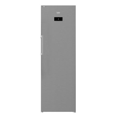 Congelador Beko RFNE312E43XN E