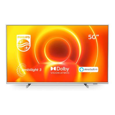 Televisor Philips 50PUS7855/12 Ultra HD 4K