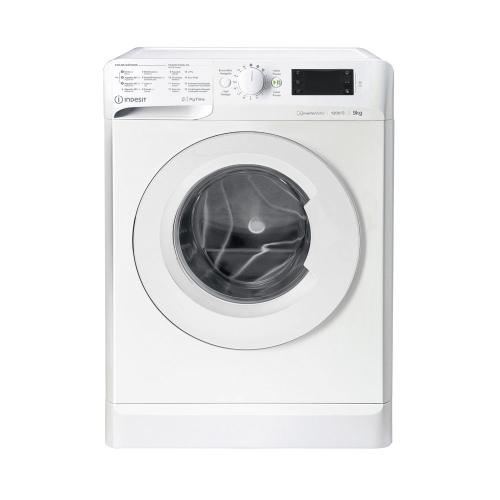Lavadora Indesit MTWE 91283W SPT D