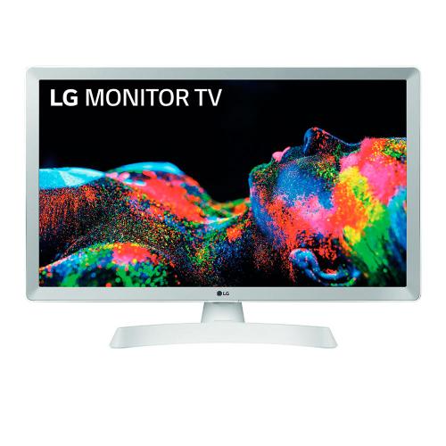 Monitor LG 24-TN510S-WZ 60