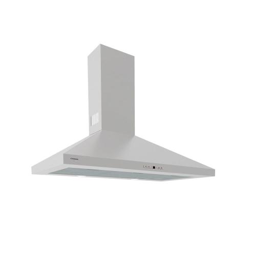 Campana Nodor Norbreeze scala 90 inox 8559