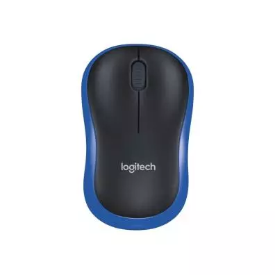 Ratón Logitech M185
