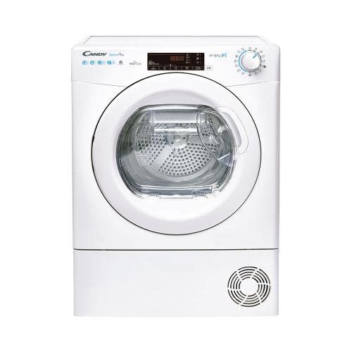 Secadora Bomba de Calor Candy CSO H10A2TE-S