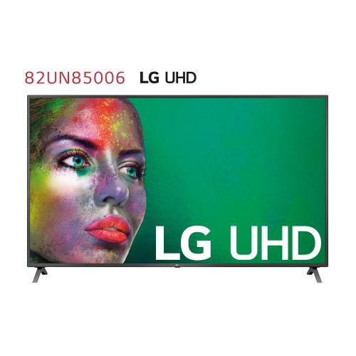 Televisor LG 82UN85006LA Ultra HD 4K