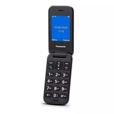 Smartphone Panasonic KX-TU400EXG