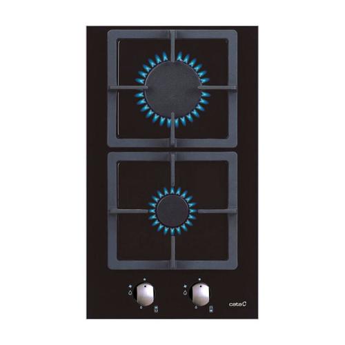 Placa Modular Cata SCI 3002 BK 2