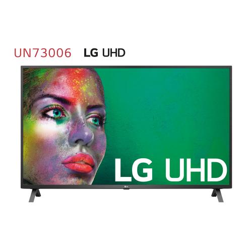Televisor LG 49UN73006LA Ultra HD 4K
