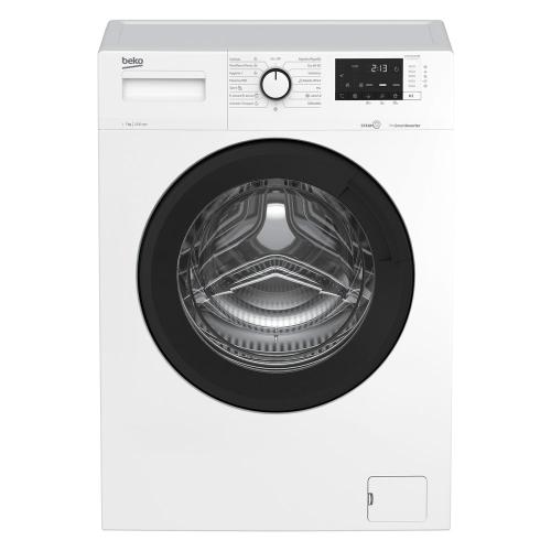 Lavadora Beko WTA 7612 XSWR D