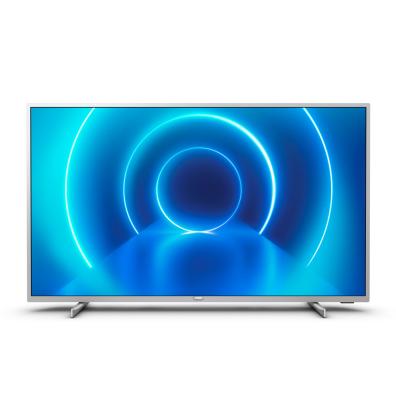 Tv Led 108 cm 43 philips 43pus755512 uhd 4k smart 43“ 43pus7555 ultra hdr10+ 10922 televisor de pulgadas p5 picture engine dolby vision atmos 10+ saphi hdmi usb 20202021 3840x2160 3 2