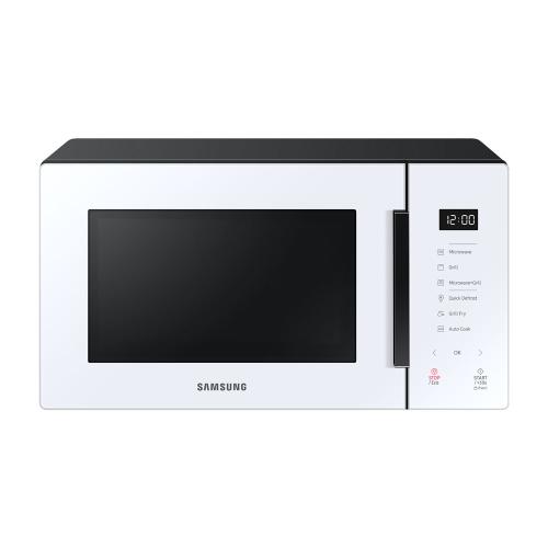 Microondas Libre Instalación Samsung MG23T5018CW/EC 800