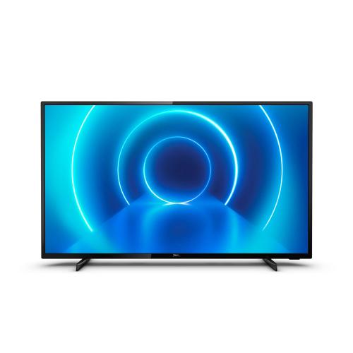 Televisor Philips TV 50PUS7505/12 Ultra HD 4K