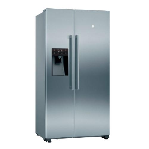 Frigorífico Balay 3FAF494XE Sistema No Frost