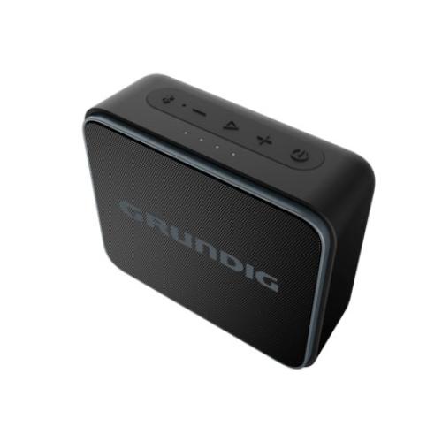 Altavoz Grundig GLR7746 JAM BLACK Negro
