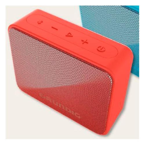 Altavoz Grundig GLR7745 3.5