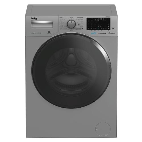 Lavadora Beko WMY7636XSXBT D