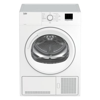 Secadora de condensación Beko DB 7111 GA0 Blanco