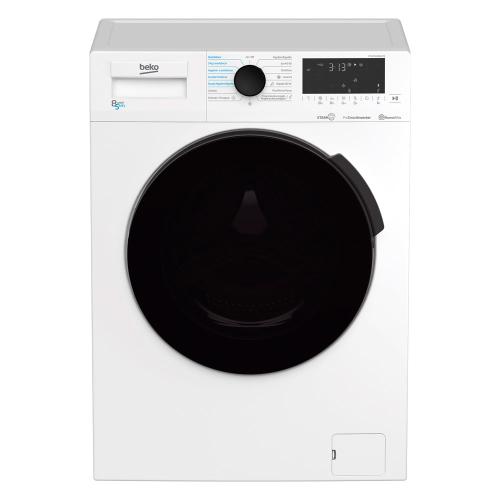Lava-secadora Beko HTV 8716 DSW BTR