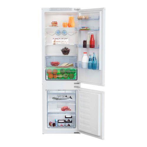 Frigorífico Beko BCHA275E4SN E