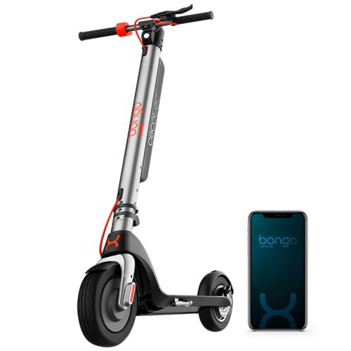 Patinete eléctrico Cecotec Bongo Serie A Advance Connected Max 45 km