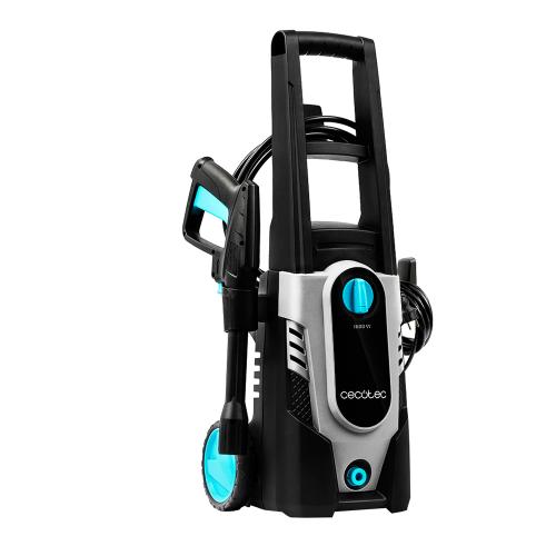 Aparato de limpieza Cecotec HidroBoost 1600 Car&Bike