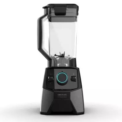 Batidora Cecotec POWER BLACK TITANIUM 2000 PRO