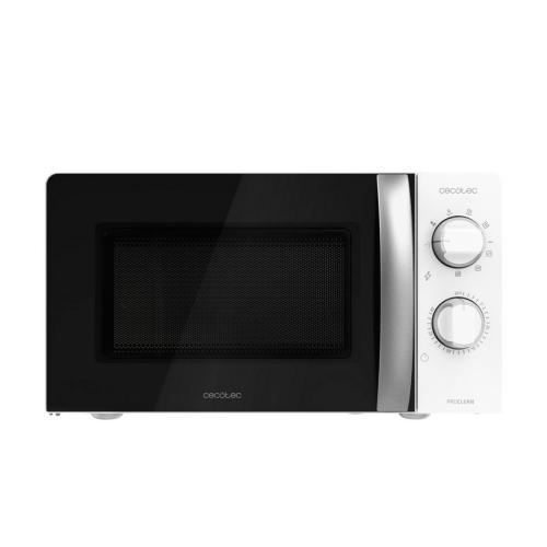 Microondas Libre Instalación Cecotec 2110 PROCLEAN 700