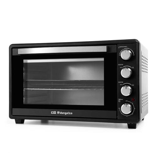 Horno de sobremesa Orbegozo HO 455 45