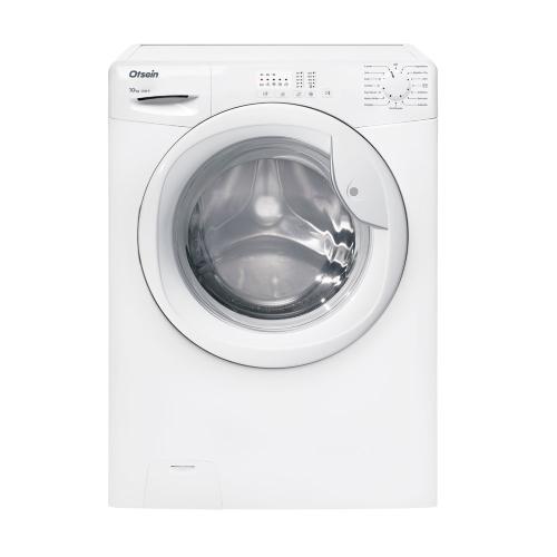 Lavadora Otsein OT 12101DE/1-37 Blanco