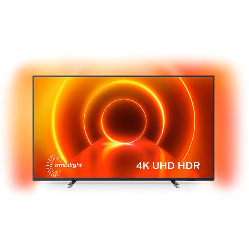 Televisor Philips 43PUS7855 Ultra HD 4K