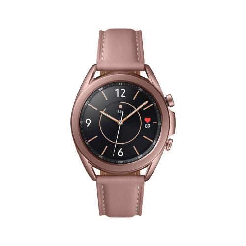 SmartWatch Samsung SM-R850NZDAEUB 3.45