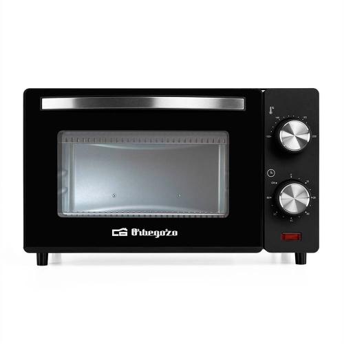 Horno de sobremesa Orbegozo HO980 10