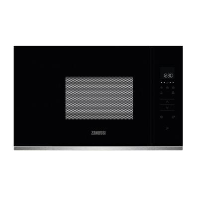 Microondas Integrable Zanussi ZMBN2SX 800