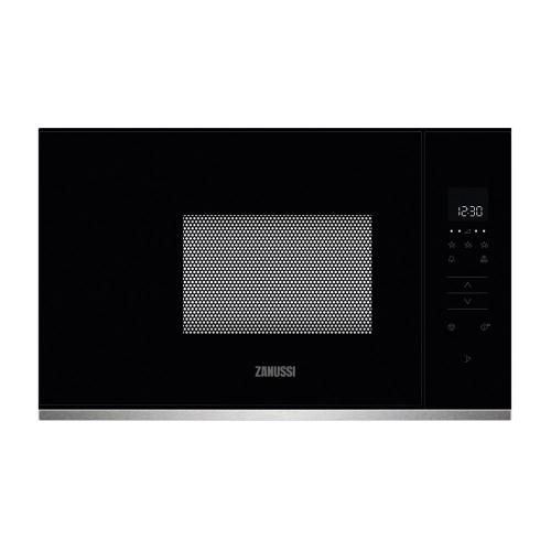 Microondas Integrable Zanussi ZMBN2SX 800