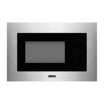 Microondas Integrable Zanussi ZMSN5SX 700