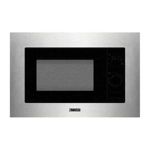 Microondas Integrable Zanussi ZMSN5SX 700