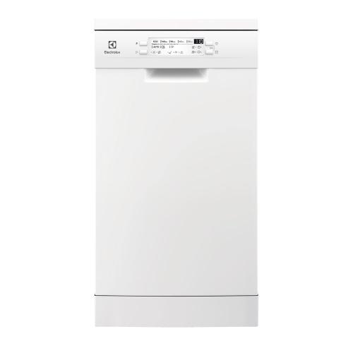 Lavavajillas Libre Instalación Electrolux ESA22100SW F