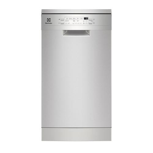 Lavavajillas Libre Instalación Electrolux ESA22100SX F