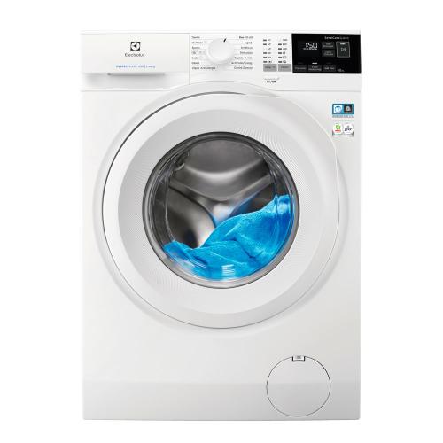 Lavadora Electrolux EW6F4122FB C