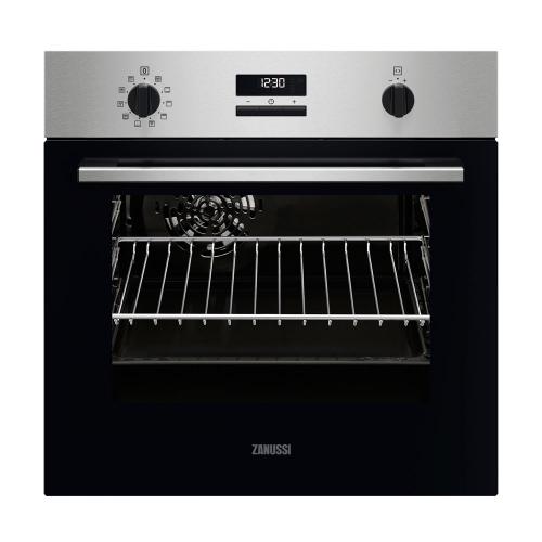 Horno Zanussi ZOPXE5X1 Pirolítico