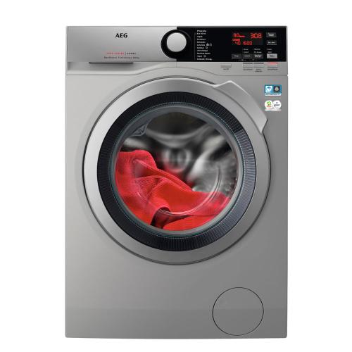 Lava-secadora AEG L7WEE862S A